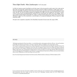 Three-Eight Charlie : The Incredible Adventure of Jerrie Mocke